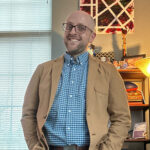 Profile photo of Kevin