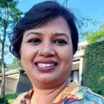 Profile photo of Aporna