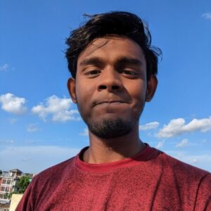 Profile photo of Kevin