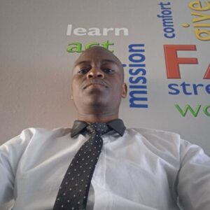 Profile photo of Mukundi