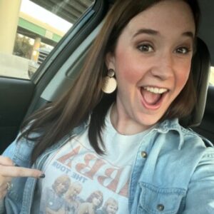 Profile photo of bekah