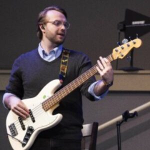 Profile photo of ben