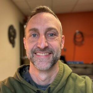 Profile photo of Michael