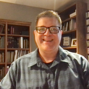 Profile photo of Barry