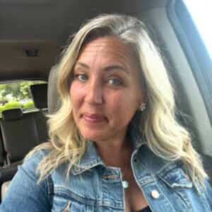 Profile photo of Tiffany