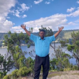 Profile photo of Ashenafi w/senbet