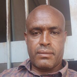 Profile photo of Esayas