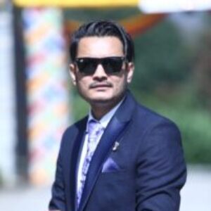 Profile photo of Nicholas