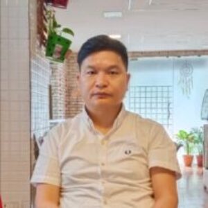 Profile photo of Paul