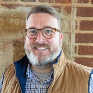 Profile photo of Corey