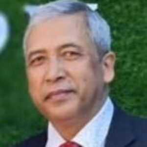 Profile photo of Dr BP