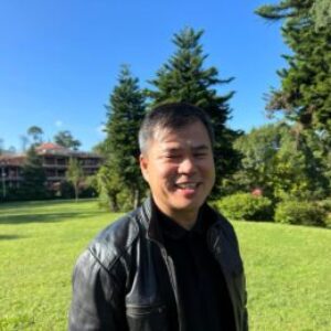 Profile photo of Ramkrishna