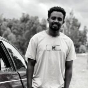 Profile photo of Amanuel