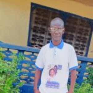 Profile photo of Isaac B