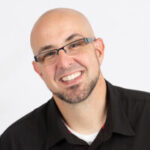 Profile photo of Dr. Gary