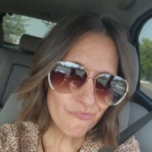 Profile photo of April