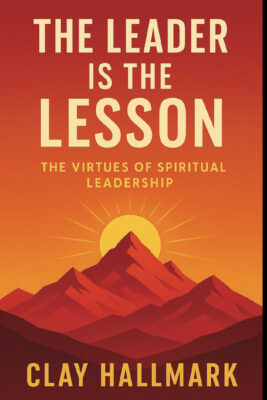 Leader is the Lesson