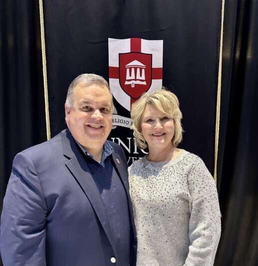 UU Scholarship Banquet 2024