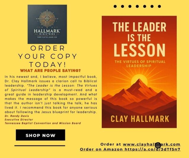 Order your copy today!