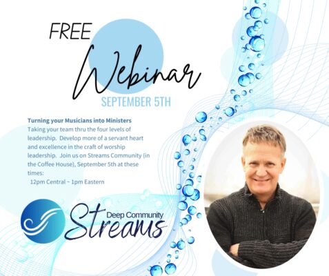 Webinar Promo