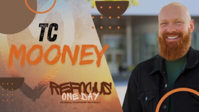 TC Mooney Intro video