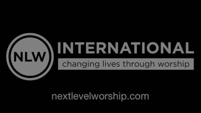 2016 Zambia Next Level Worship Intensive School