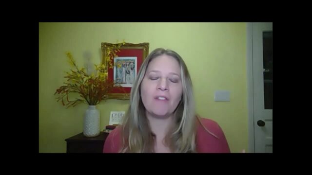 Group Leader Instructional Video 2 for REFOCUS 2021