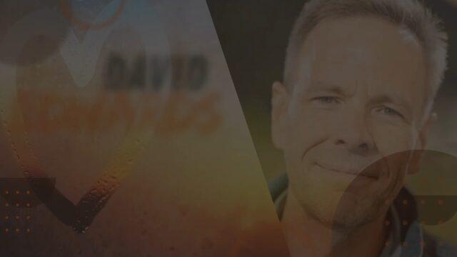 David Edwards Intro video