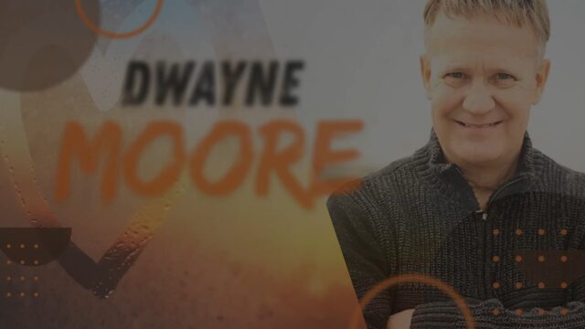 Dwayne Moore Intro