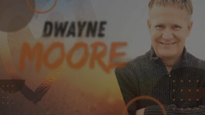 Dwayne Moore Intro