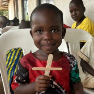 Group logo of Let the Little Children Come