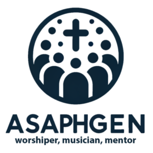 Group logo of Asaph Alpha Cohort