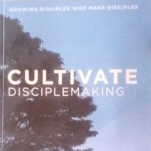 Group logo of Making Disciples to Make Disciples
